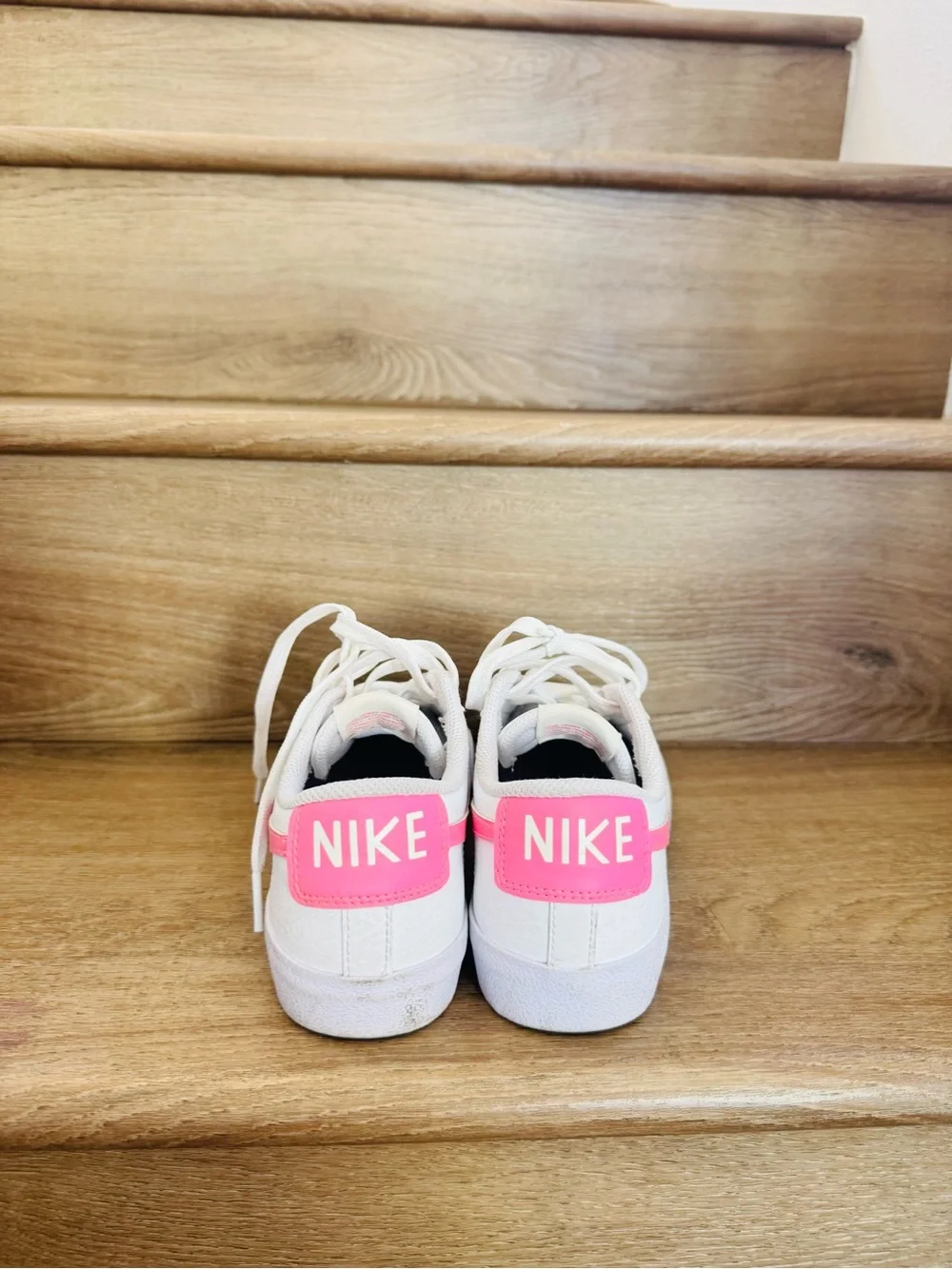 Nike Kids blazers
